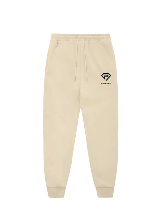 Prosper Buttercream Sweatpants